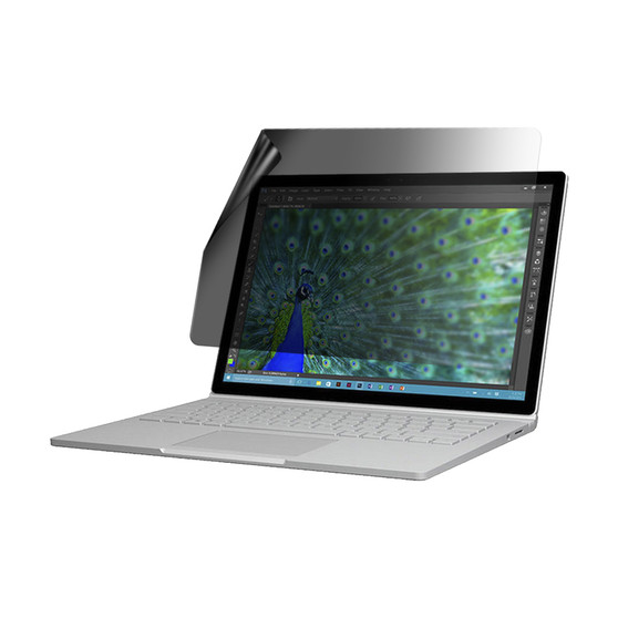 Microsoft Surface Book Privacy Lite Screen Protector