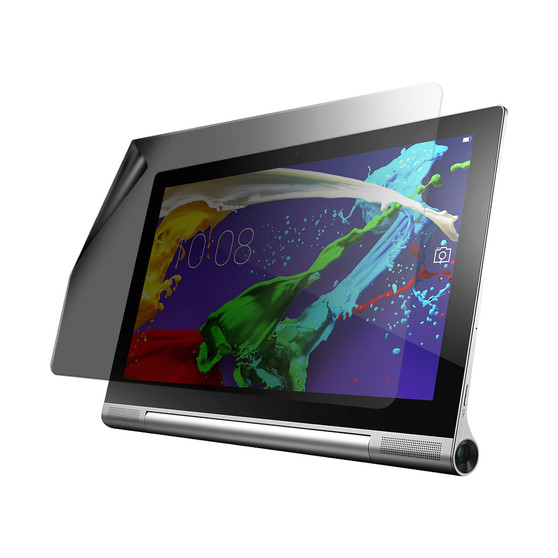 Lenovo Yoga Tablet 2 Pro Privacy Lite Screen Protector