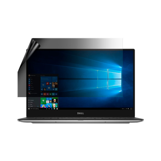 Dell XPS 13 9350 (Non-Touch) Privacy Lite Screen Protector
