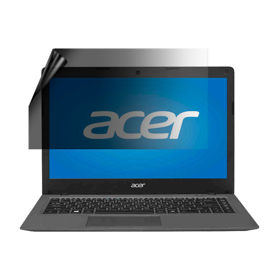 Acer Aspire One AO1-431 Privacy Lite Screen Protector