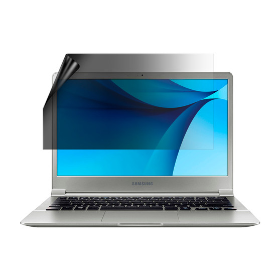Samsung Notebook 9 (13) Privacy Lite Screen Protector