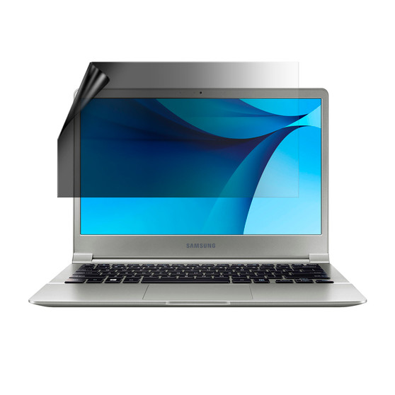 Samsung Notebook 9 (15) Privacy Lite Screen Protector