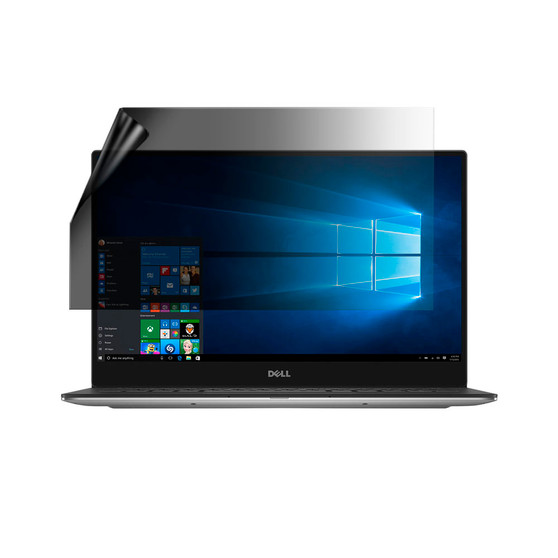 Dell XPS 13 9360 (Touch) Privacy Lite Screen Protector