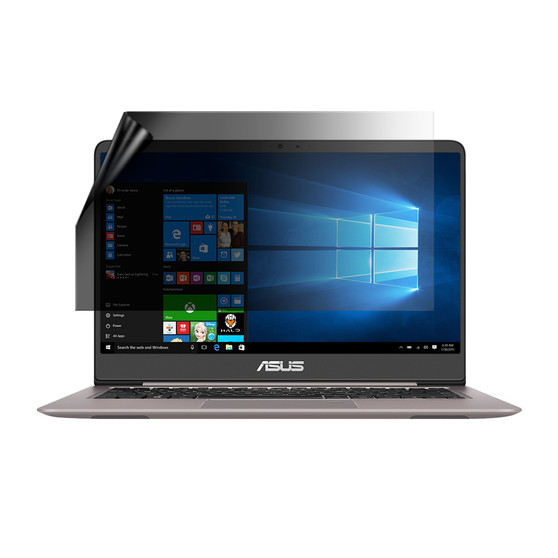 Asus ZenBook UX410UA Privacy Lite Screen Protector