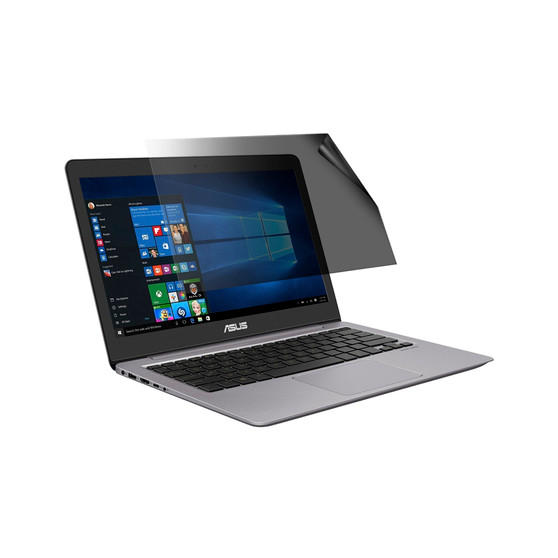 Asus Zenbook UX310UA Privacy Lite Screen Protector