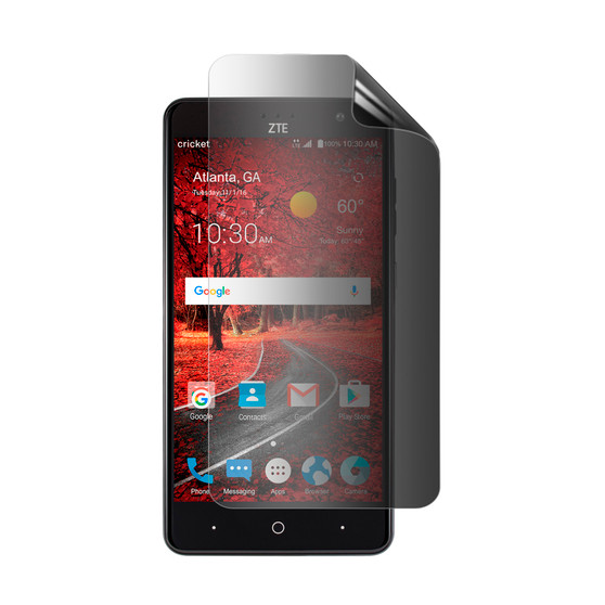 ZTE Grand X 4 Privacy Screen Protector