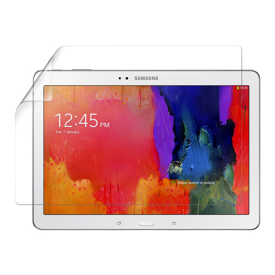 Samsung Galaxy Tab Pro 10.1 Silk Screen Protector