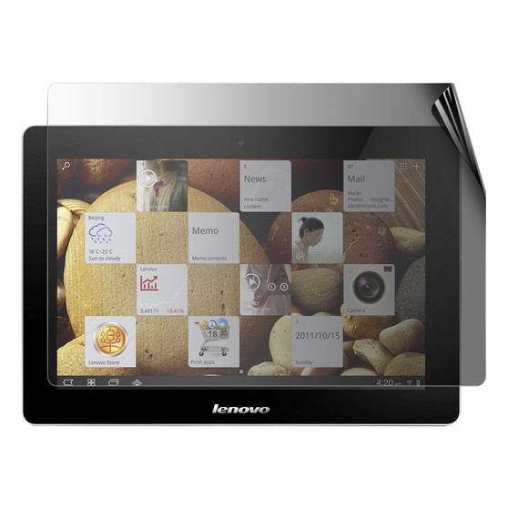 Lenovo IdeaPad S2 Privacy Screen Protector