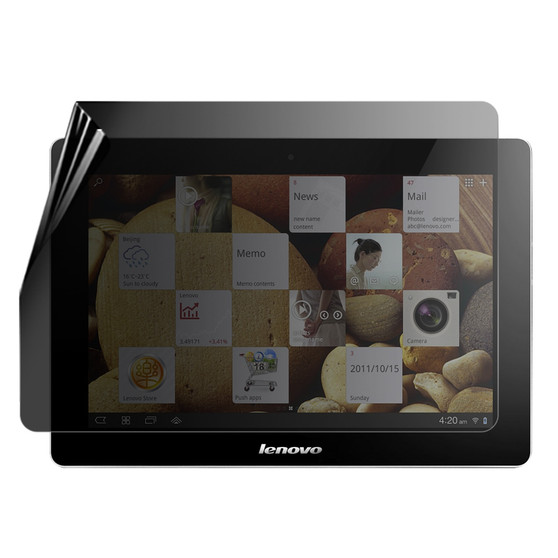 Lenovo IdeaPad S2 Privacy Plus Screen Protector