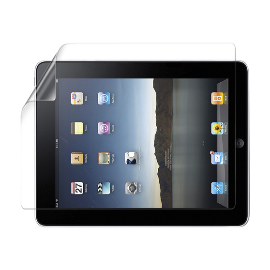 Apple iPad Matte Lite Screen Protector