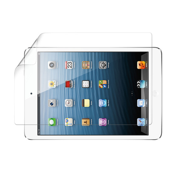 Apple iPad Mini Matte Lite Screen Protector