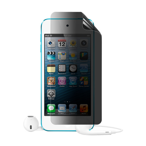 Apple iPod Touch 5 Privacy Plus Screen Protector