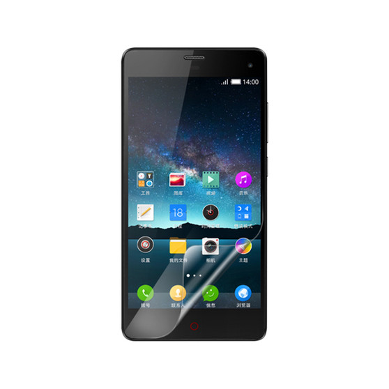 ZTE nubia Z7 Matte Screen Protector