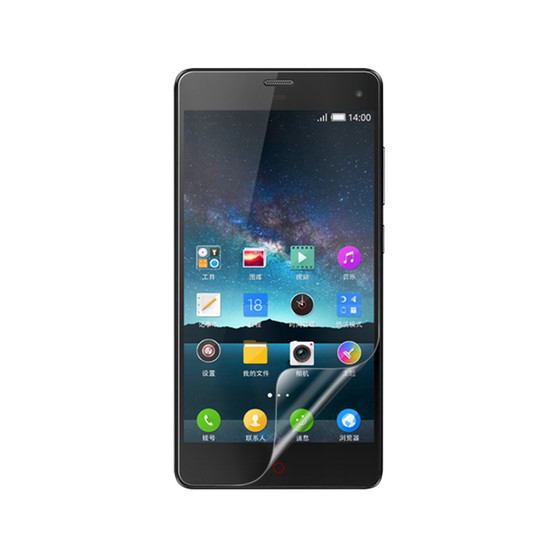 ZTE nubia Z7 Impact Screen Protector