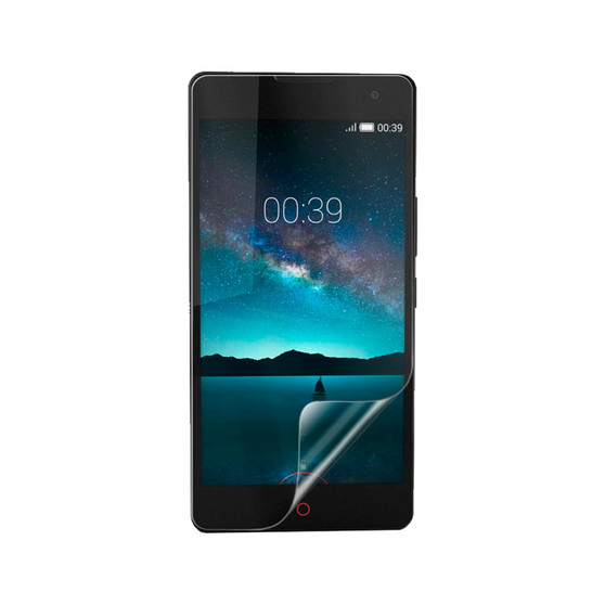 ZTE nubia Z7 Max Impact Screen Protector