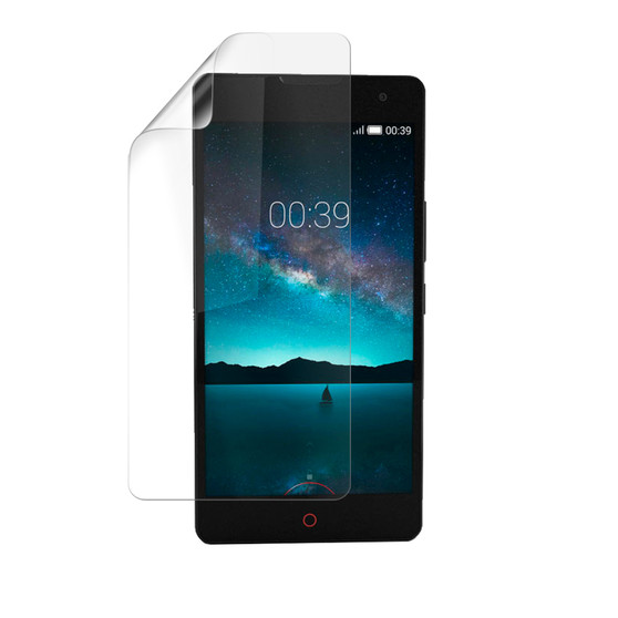 ZTE nubia Z7 Max Silk Screen Protector