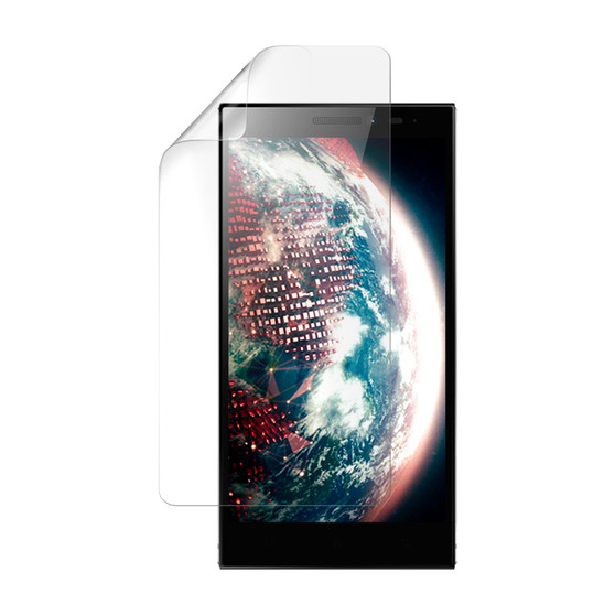 Lenovo Vibe Z2 Silk Screen Protector