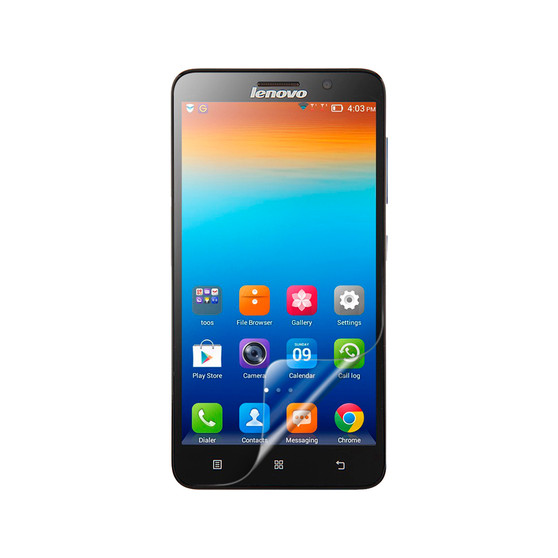 Lenovo A850+ Vivid Screen Protector
