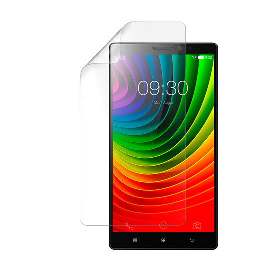 Lenovo Vibe Z2 Pro Silk Screen Protector