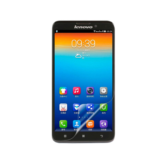 Lenovo S939 Vivid Screen Protector