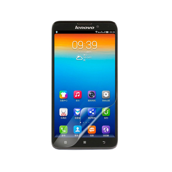 Lenovo S939 Matte Screen Protector