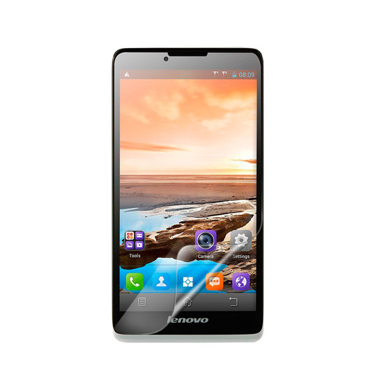 Lenovo A889 Matte Screen Protector