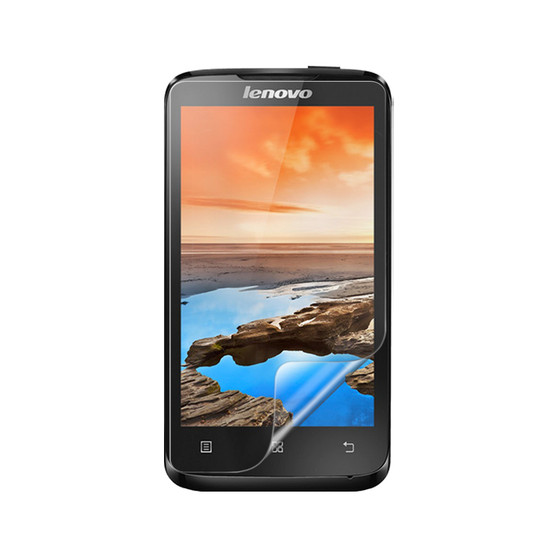 Lenovo A316i Impact Screen Protector