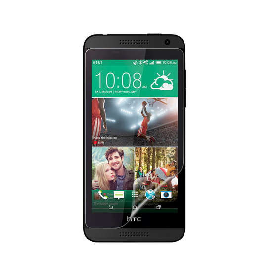 HTC Desire 610 Impact Screen Protector