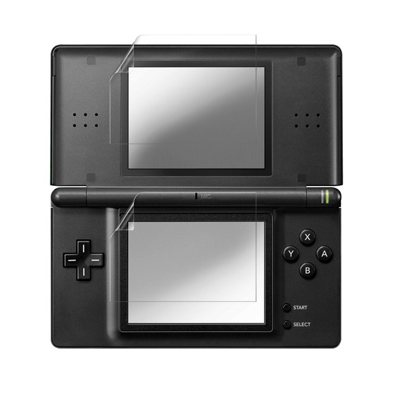 Nintendo DS Lite Matte Lite Screen Protector