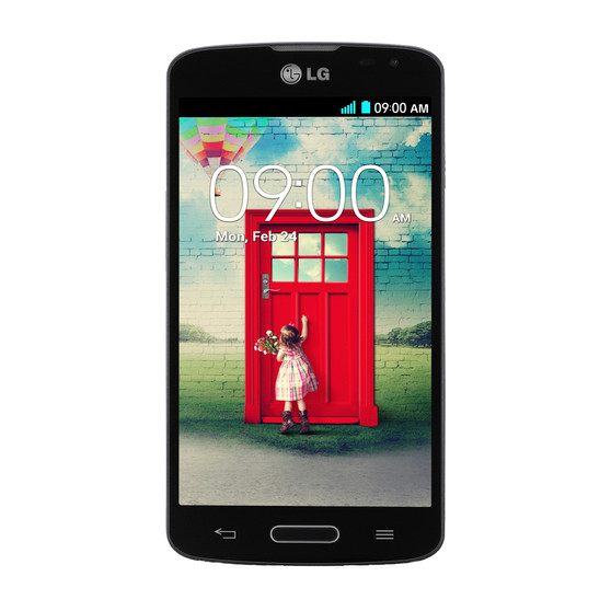 LG F70 D315
