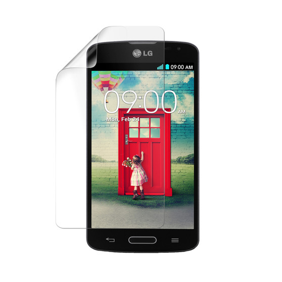 LG F70 D315 Silk Screen Protector