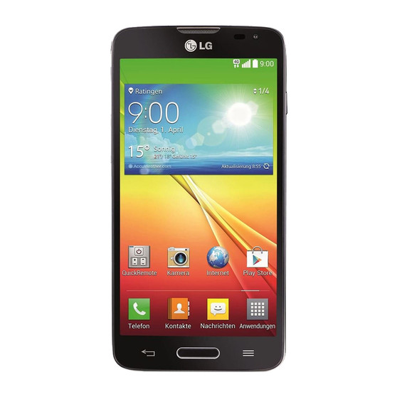 LG L90