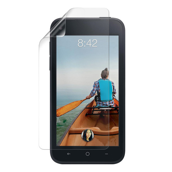 HTC First Matte Lite Screen Protector