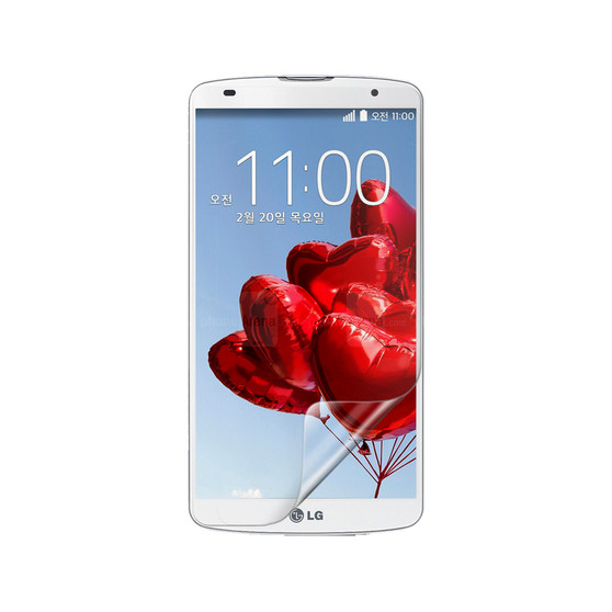 LG G Pro 2 Impact Screen Protector