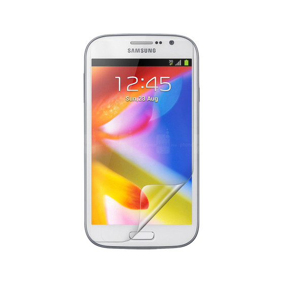 Samsung Galaxy Grand Impact Screen Protector