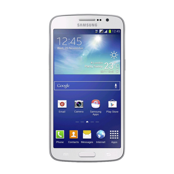 Samsung Galaxy Grand 2