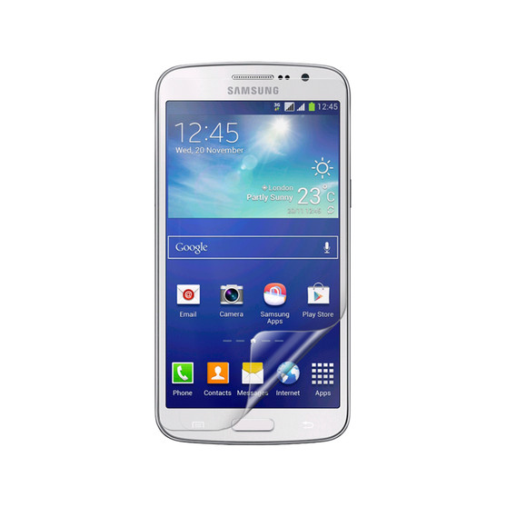 Samsung Galaxy Grand 2 Impact Screen Protector