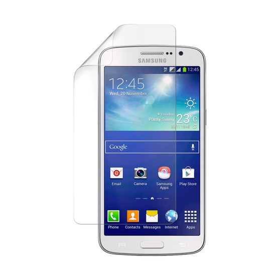 Samsung Galaxy Grand 2 Silk Screen Protector