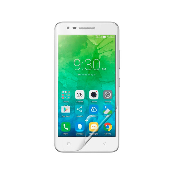 Lenovo C2 Impact Screen Protector