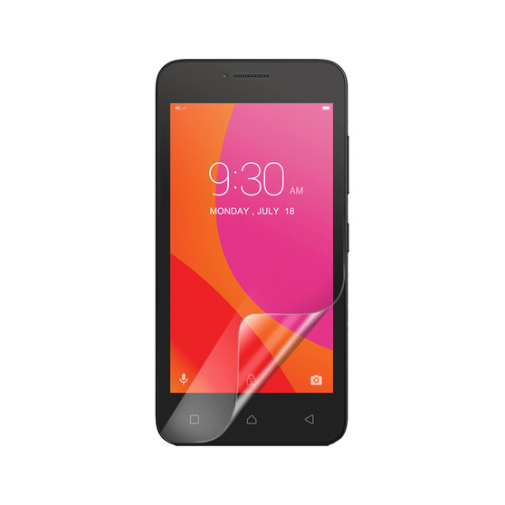 Lenovo B Matte Screen Protector