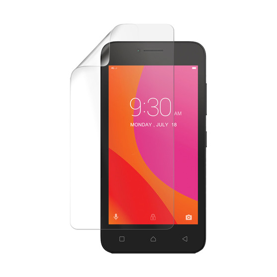Lenovo B Silk Screen Protector