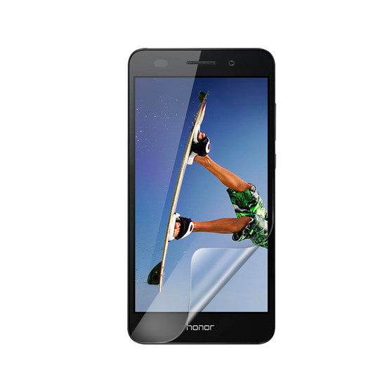 Huawei Honor 5A Matte Screen Protector