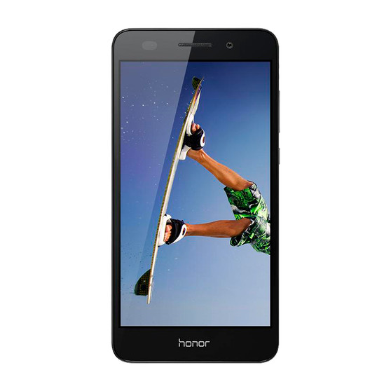 Huawei Honor 5A Privacy Quad Screen Protector