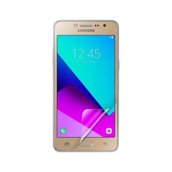 Samsung Galaxy Grand Prime Plus Vivid Screen Protector