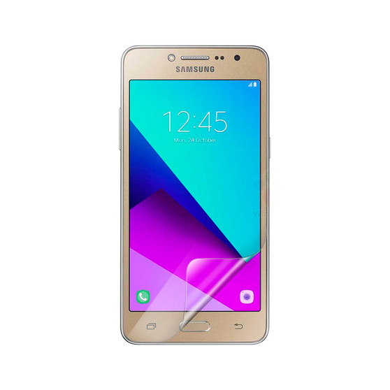 Samsung Galaxy Grand Prime Plus Matte Screen Protector