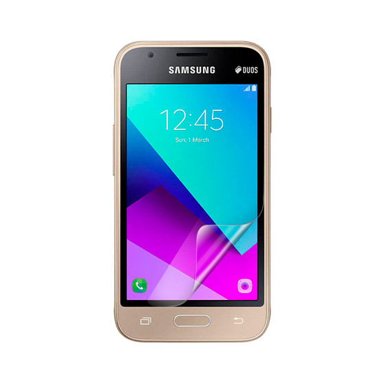 Samsung Galaxy J1 Mini Prime Matte Screen Protector