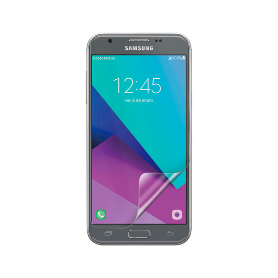 Samsung Galaxy J3 Emerge Impact Screen Protector