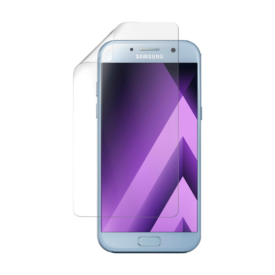 Samsung Galaxy A3 (2017) Silk Screen Protector