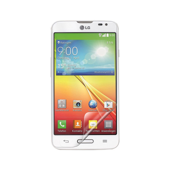 LG L70 Impact Screen Protector