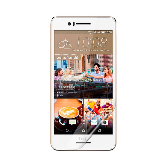 HTC Desire 650 Matte Screen Protector